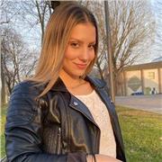 studentessa universitaria di scienze biologiche, offro ripetizioni per materie come chimica, biochimica, biologia e tutte le altre del settore